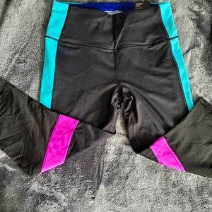 Victoria knock out crop